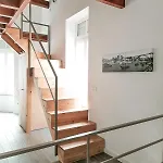 Mezzanine Encantador No N 35 بورتو
