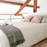 Mezzanine Encantador No N 35 شقة *