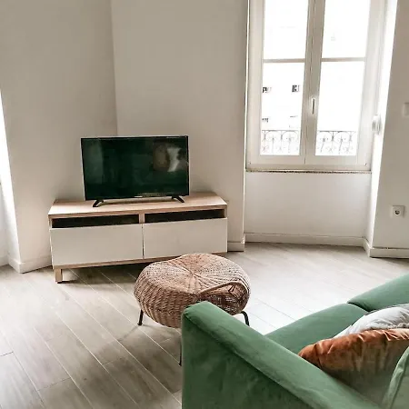 Mezzanine Encantador No 波尔图