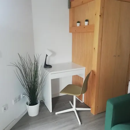 דירה Mezzanine Encantador No N 35 *