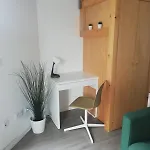 Διαμέρισμα Mezzanine Encantador No N 35 *