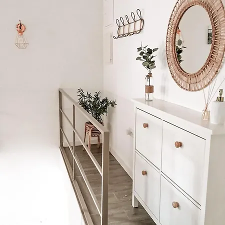 Apartmán Mezzanine Encantador No Porto