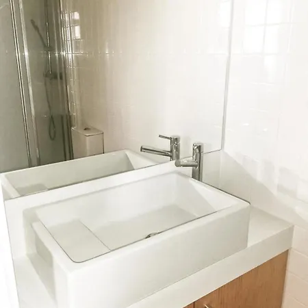 Mezzanine Encantador No * Porto