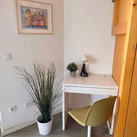 Mezzanine Encantador No *