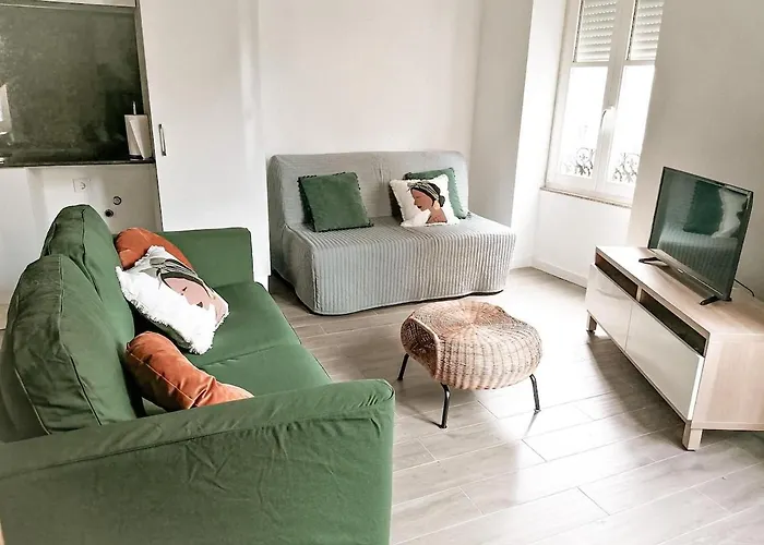 Mezzanine Encantador No