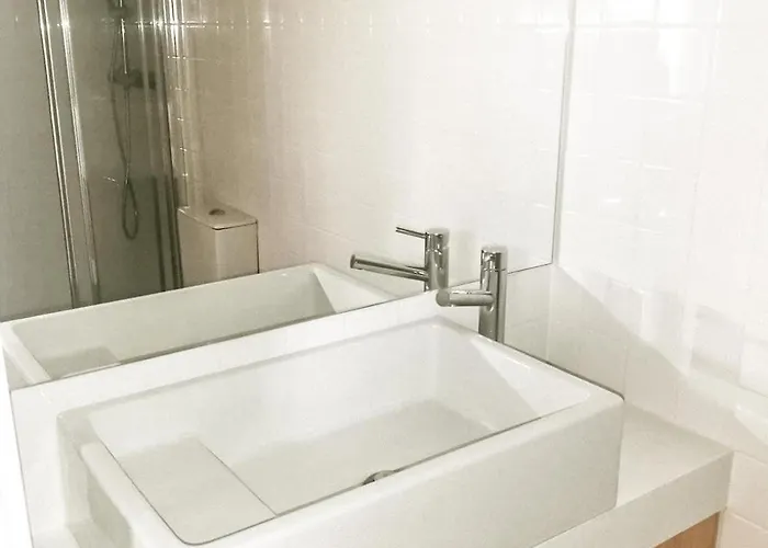 Mezzanine Encantador No * Πόρτο