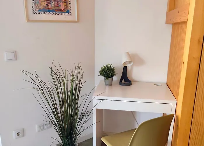 Mezzanine Encantador No *