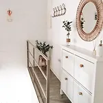 아파트 Mezzanine Encantador No N 35 포르투