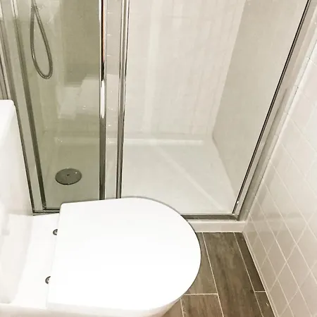 Mezzanine Encantador No Апартаменты Порту