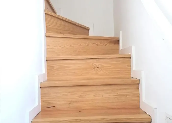 Mezzanine Encantador No شقة