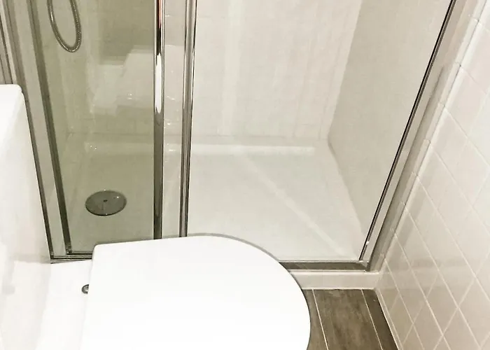 Mezzanine Encantador No شقة بورتو