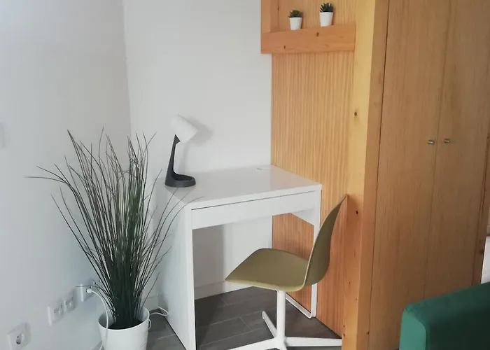 شقة Mezzanine Encantador No *