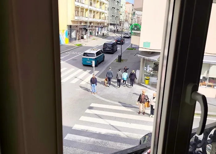 Apartment Mezzanine Encantador No *